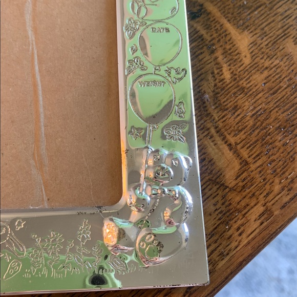 New Born Picture Frame - Picture 7 of 9